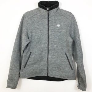 PEARL IZUMI Beakay Cardigan Sweater Jacket